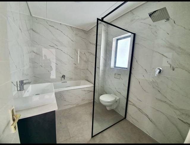 2 BEDROOM APARTMENT TO LET IN CLAMHALL